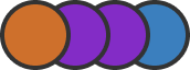 medals-cluster